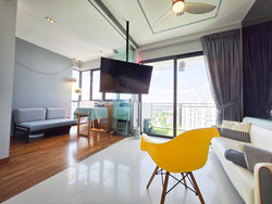 Urban Vista (D16), Condominium #539995001